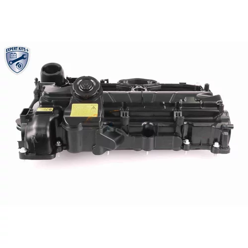 Kryt hlavy valcov V20-8711 /VAICO/ - obr. 2