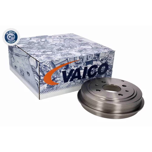 Brzdový bubon V24-60000 /VAICO/ - obr. 1