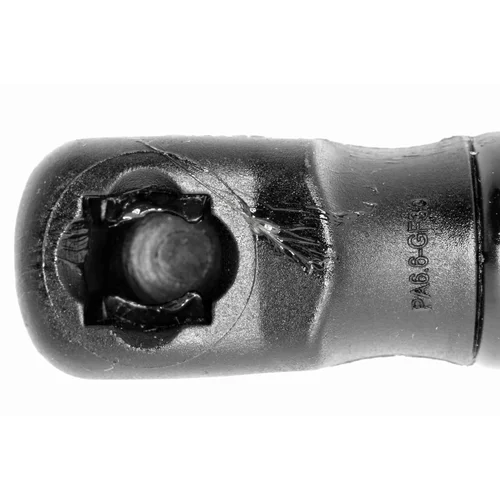 Pneumatická pružina, Batožinový/nákladný priestor V25-0419 /VAICO/ - obr. 2