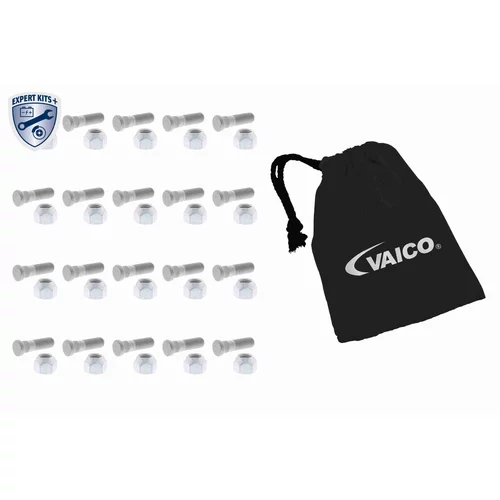 Skrutka kolesa VAICO V25-1007-20-SF