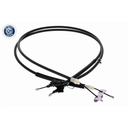 Ťažné lanko parkovacej brzdy V25-30075 /VAICO/ - obr. 5