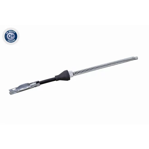 Ťažné lanko parkovacej brzdy VAICO V25-30076