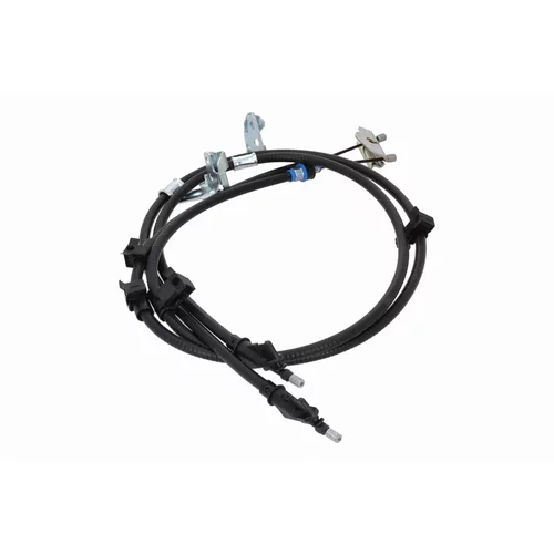 Ťažné lanko parkovacej brzdy V25-30078 /VAICO/ - obr. 4