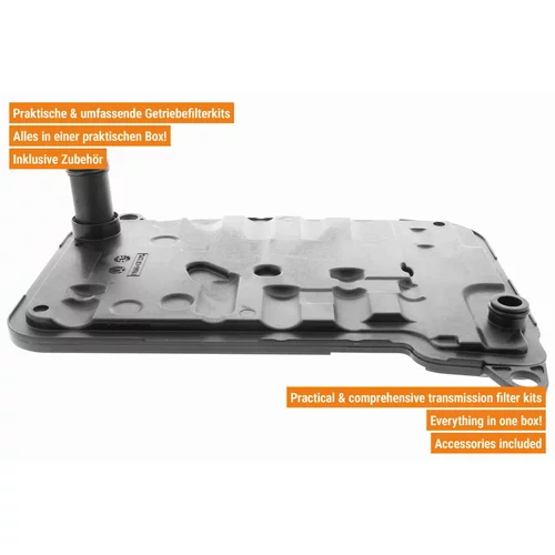 Hydraulický filter automatickej prevodovky V30-1097 /VAICO/ - obr. 9