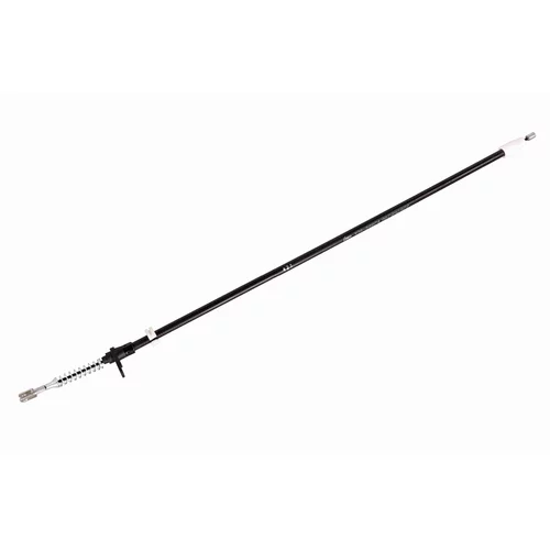 Ťažné lanko parkovacej brzdy V30-30074 /VAICO/