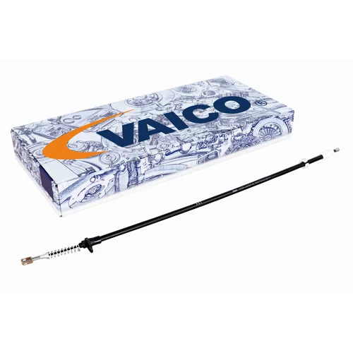 Ťažné lanko parkovacej brzdy V30-30074 /VAICO/ - obr. 1