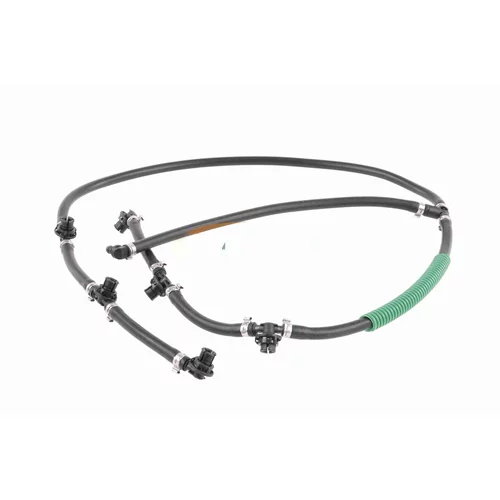 Trubka prepadu V30-3356 /VAICO/ - obr. 1