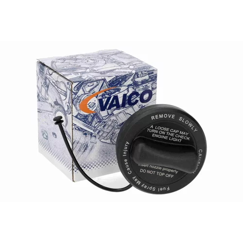 Uzáver palivovej nádrže V30-4350 /VAICO/ - obr. 1