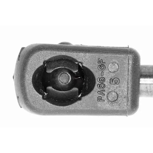 Pneumatická pružina, Batožinový/nákladný priestor V42-0243 /VAICO/ - obr. 3