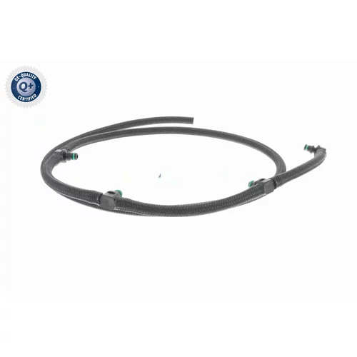 Trubka prepadu V42-0864 /VAICO/ - obr. 7