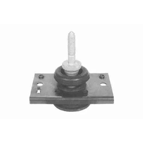 Uloženie motora V46-1252 /VAICO/