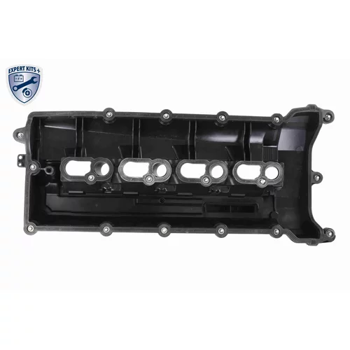Kryt hlavy valcov V48-0552 /VAICO/ - obr. 2