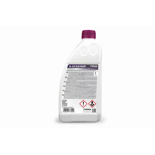 Nemrznúca kvapalina V60-0096 1,5L /VAICO/ - obr. 1