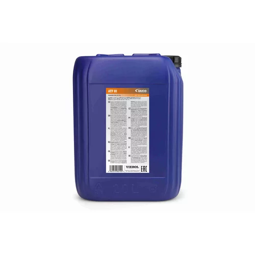 Olej do automatickej prevodovky V60-0332 /VAICO/ - obr. 1
