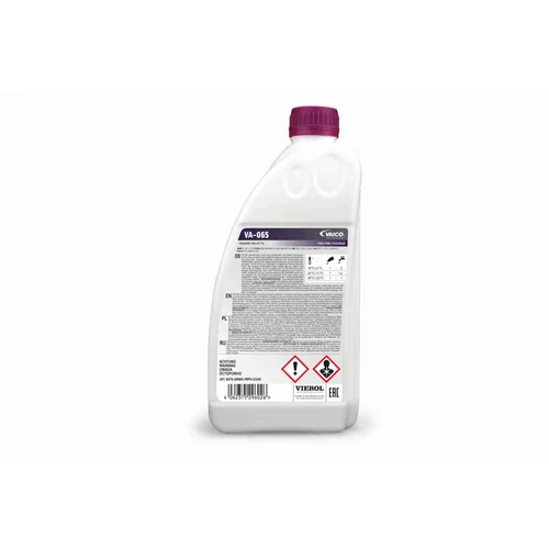 Nemrznúca kvapalina V60-0560 1,5L /VAICO/ - obr. 1
