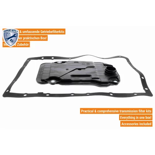 Sada hydraulického filtra automatickej prevodovky V70-0725 /VAICO/ - obr. 10