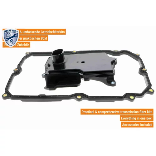 Sada hydraulického filtra automatickej prevodovky V70-0745 /VAICO/ - obr. 10