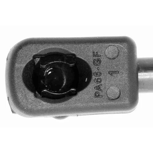 Plynová vzpera, kapota motora V10-1990 /VAICO/ - obr. 1