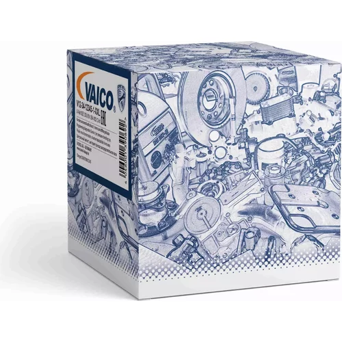 Izolácie motorového priestoru V10-4485 /VAICO/ - obr. 2