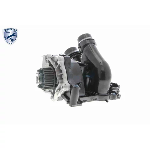Vodné čerpadlo, chladenie motora V10-50091 /VAICO/ - obr. 12