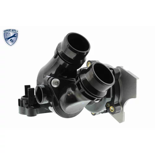 Vodné čerpadlo, chladenie motora V10-50091 /VAICO/ - obr. 2