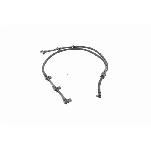 Trubka prepadu V10-5505 /VAICO/ - obr. 3