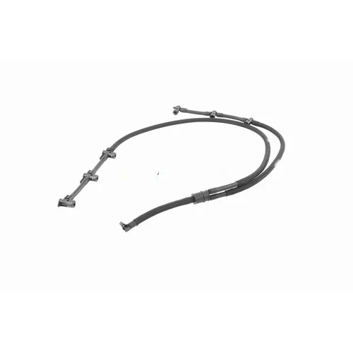 Trubka prepadu V10-5505 /VAICO/ - obr. 4