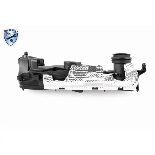 Kryt hlavy valcov V10-6472 /VAICO/ - obr. 6