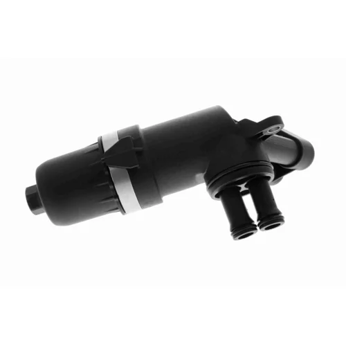 Puzdro, hydraulicky filter-automatická prevodovka V10-6577 /VAICO/ - obr. 2