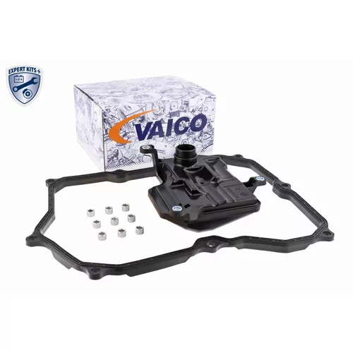 Sada hydraulického filtra automatickej prevodovky V10-7338 /VAICO/ - obr. 1