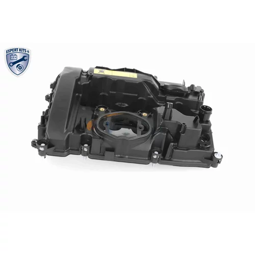 Kryt hlavy valcov V20-3981 /VAICO/ - obr. 3