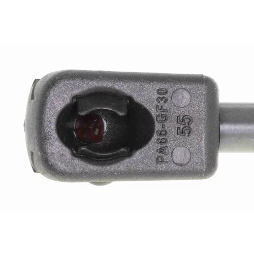 Pneumatická pružina, Batožinový/nákladný priestor V20-8220 /VAICO/ - obr. 2