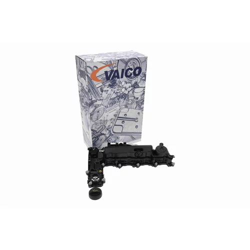 Kryt hlavy valcov V22-0961 /VAICO/ - obr. 1