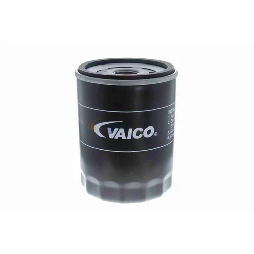 Olejový filter V24-0023 /VAICO/ - obr. 2