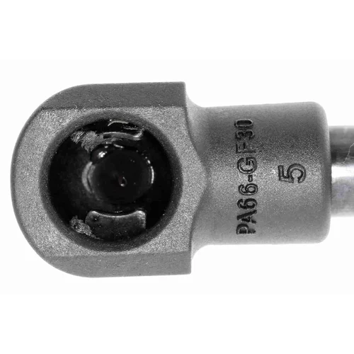 Pneumatická pružina, Batožinový/nákladný priestor V24-0209 /VAICO/ - obr. 2