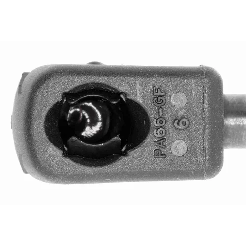 Pneumatická pružina, Batožinový/nákladný priestor V25-0437 /VAICO/ - obr. 1