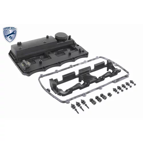 Kryt hlavy valcov V25-2026 /VAICO/ - obr. 3