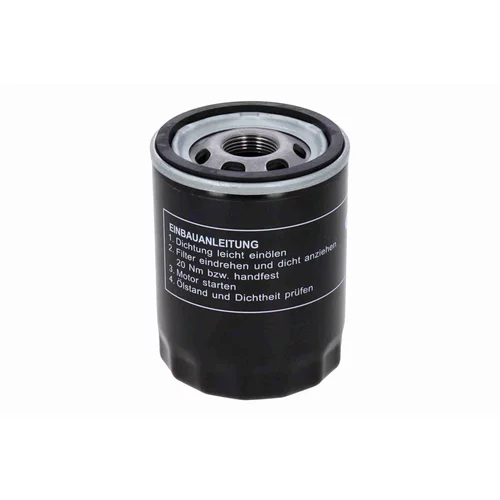 Olejový filter V25-2051 /VAICO/ - obr. 6
