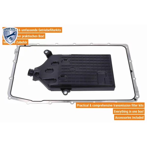 Sada hydraulického filtra automatickej prevodovky V25-2812 /VAICO/ - obr. 3