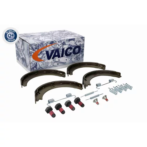 Sada brzdových čeľustí V30-0490 /VAICO/ - obr. 1
