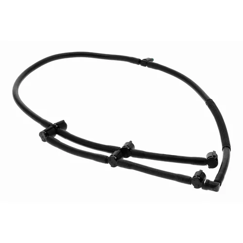 Trubka prepadu V30-3330 /VAICO/ - obr. 2