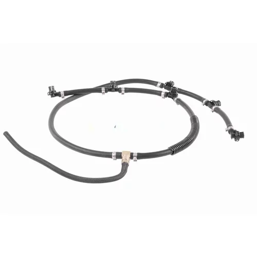 Trubka prepadu V30-3331 /VAICO/ - obr. 8