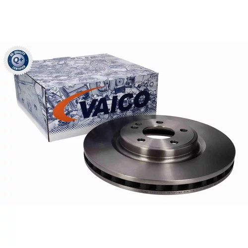 Brzdový kotúč V30-40070 /VAICO/ - obr. 1