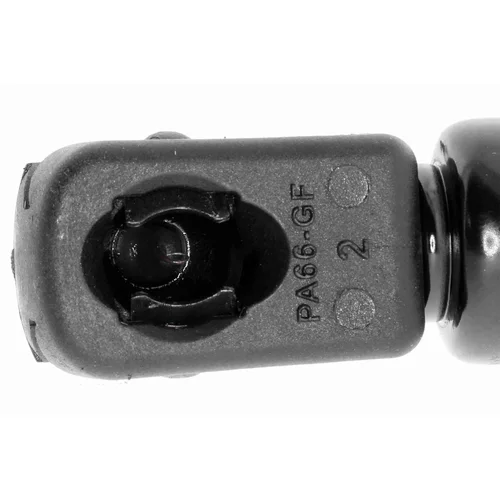 Pneumatická pružina, Batožinový/nákladný priestor V40-0729 /VAICO/ - obr. 1