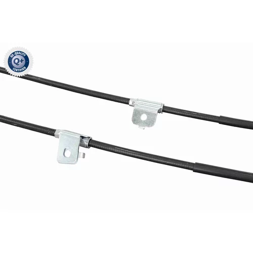 Ťažné lanko parkovacej brzdy V40-30078 /VAICO/ - obr. 4