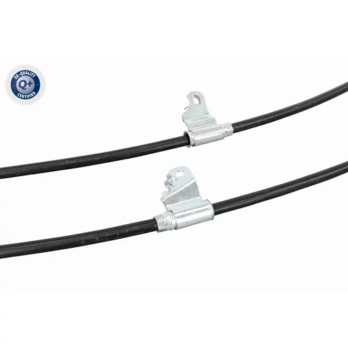 Ťažné lanko parkovacej brzdy V40-30082 /VAICO/ - obr. 3