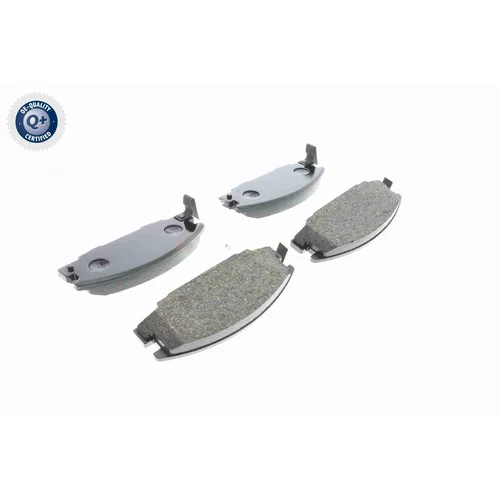 Sada brzdových platničiek kotúčovej brzdy V40-8025 /VAICO/ - obr. 8