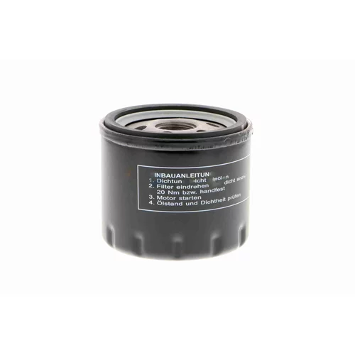 Olejový filter V46-0084 /VAICO/ - obr. 7