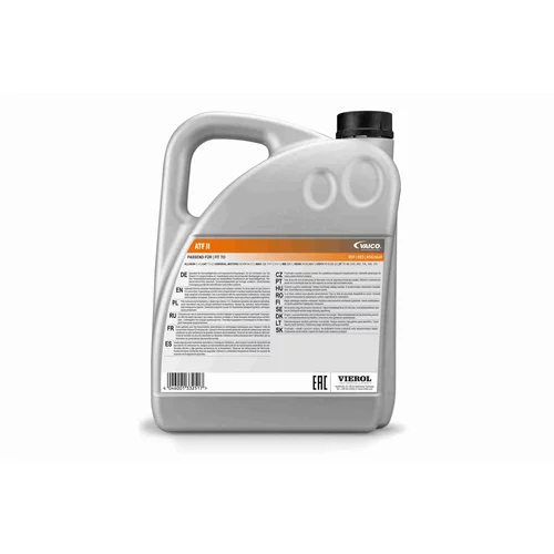 Olej do automatickej prevodovky V60-0058 /VAICO/ - obr. 1