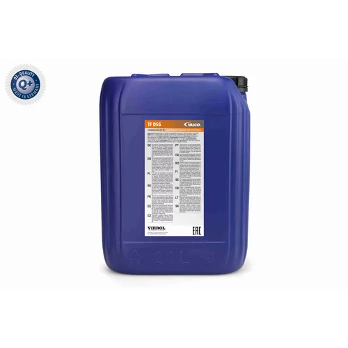 Olej do automatickej prevodovky V60-0385 /VAICO/ - obr. 1